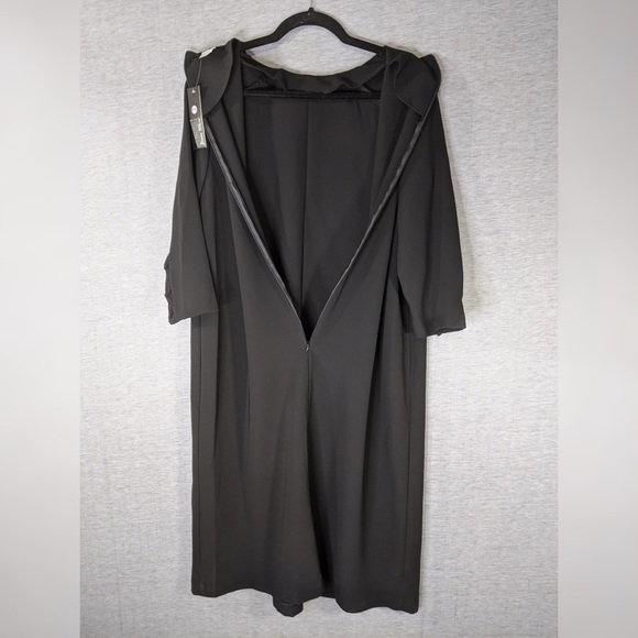 4x 👯‍♀️Host Pick⚡️Made in 🇨🇦 MaternityDress - Picture 3 of 6